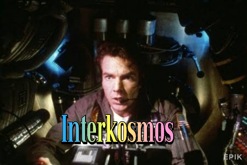 Watch Free Interkosmos Full Movie Online
