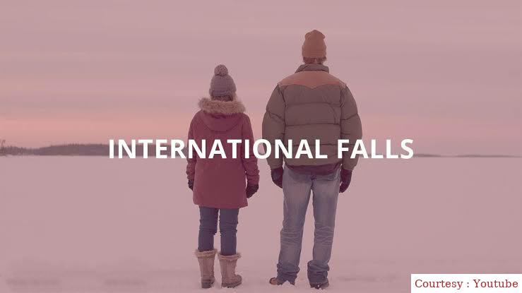 International Falls
