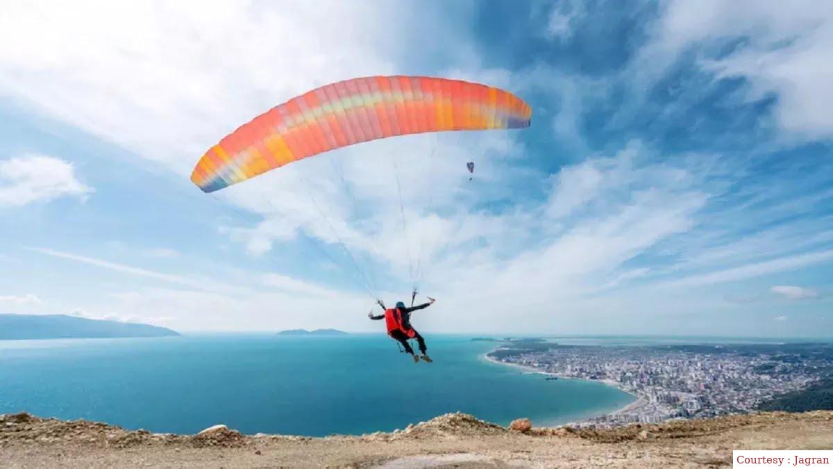 International Flying Festival will be celebrated in Shimla from today