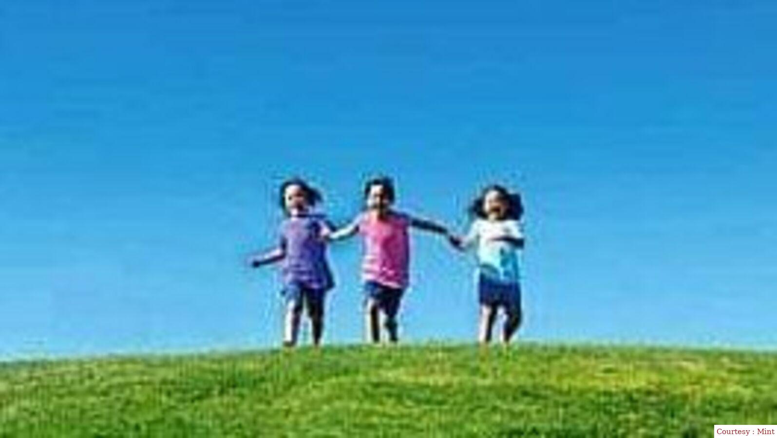 International Girls Day 2023: Use Sukanya Samriddhi account for your daughters higher education.