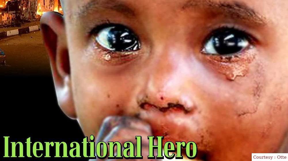 Watch Free  International Hero Full Movie Online