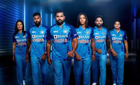 Internet took a dig over newly launched Adidas team India’s Kit with its price