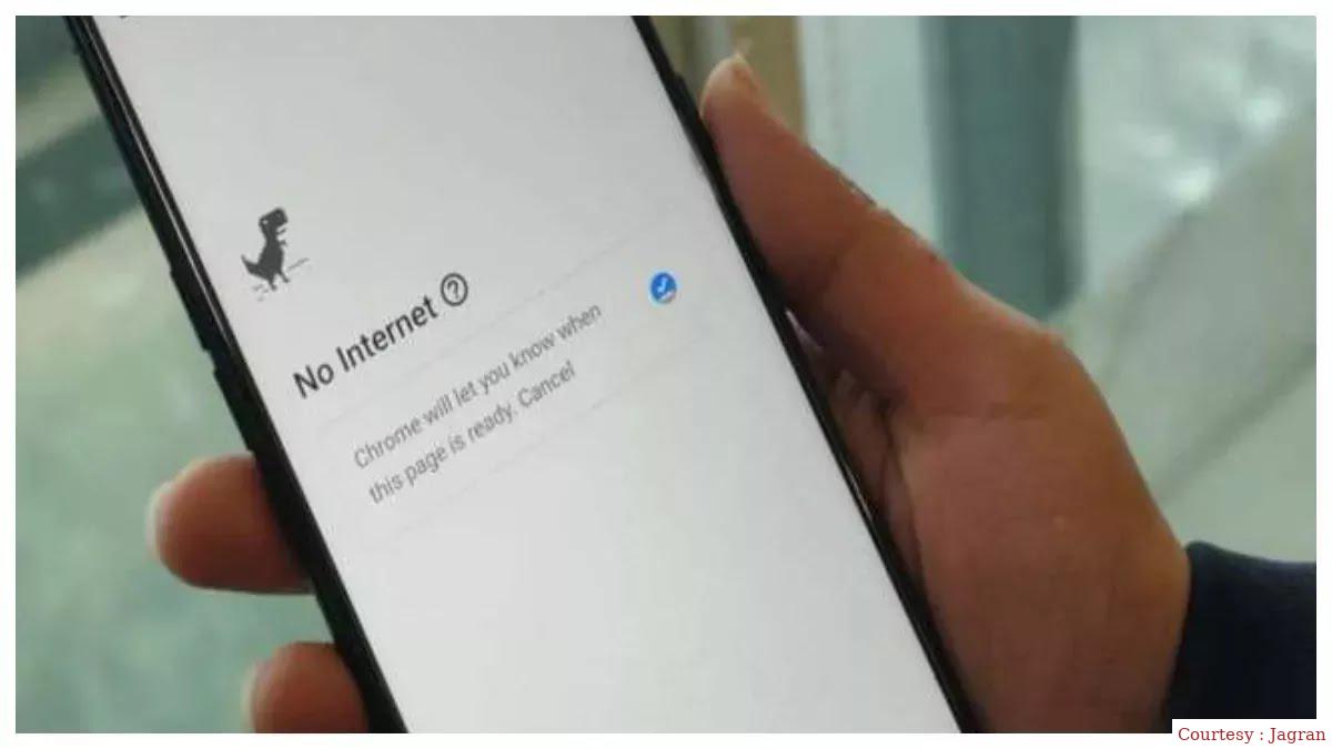 Internet will be started in Manipur from today, ban was banned from May 3