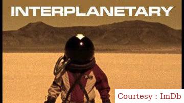 Watch Free  Interplanetary Full Movie Online