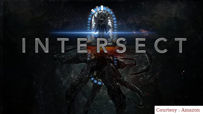 Watch Free  Intersect Full Movie Online