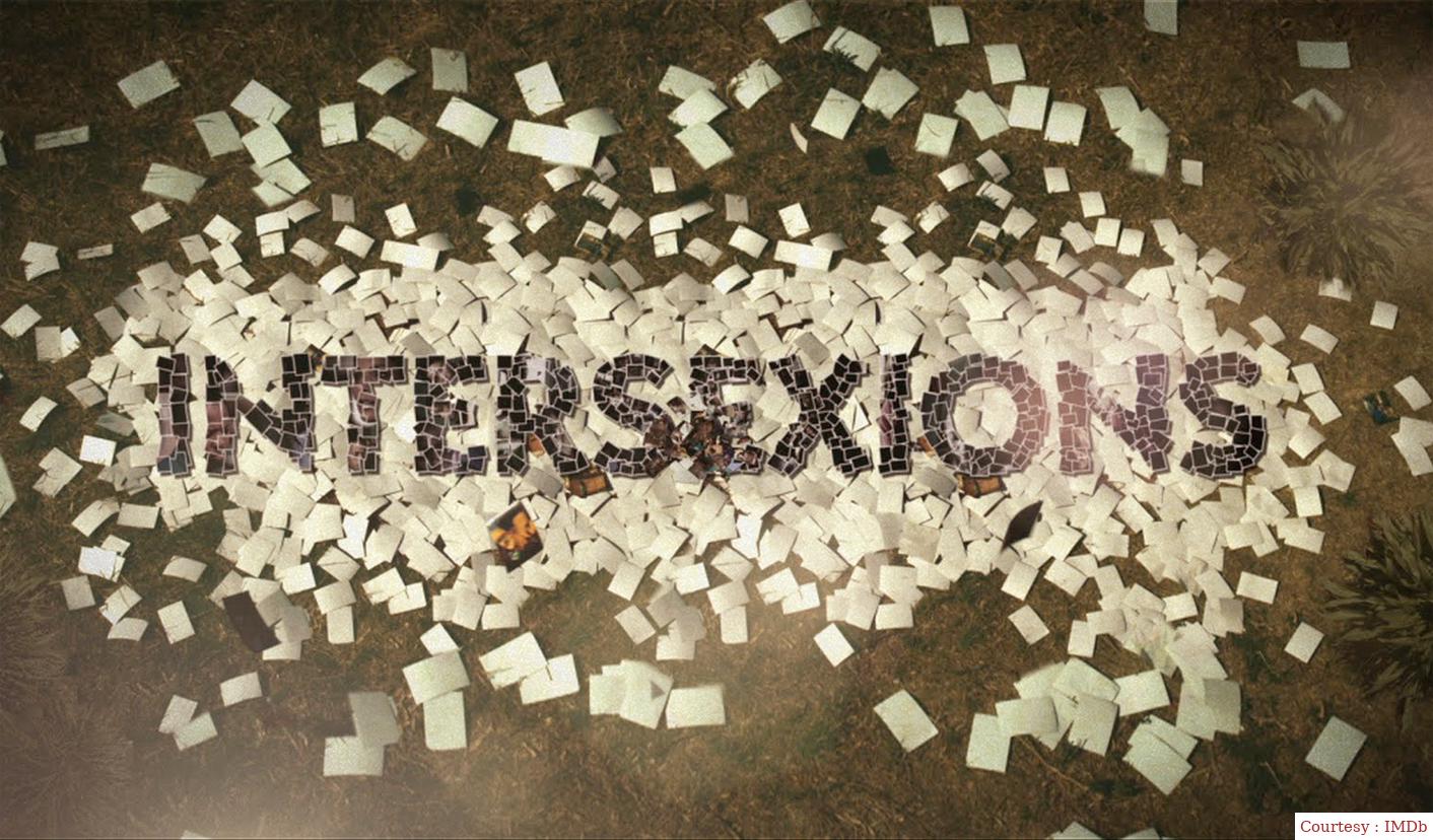 Intersexion