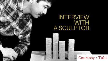 Interview with a Sculptor