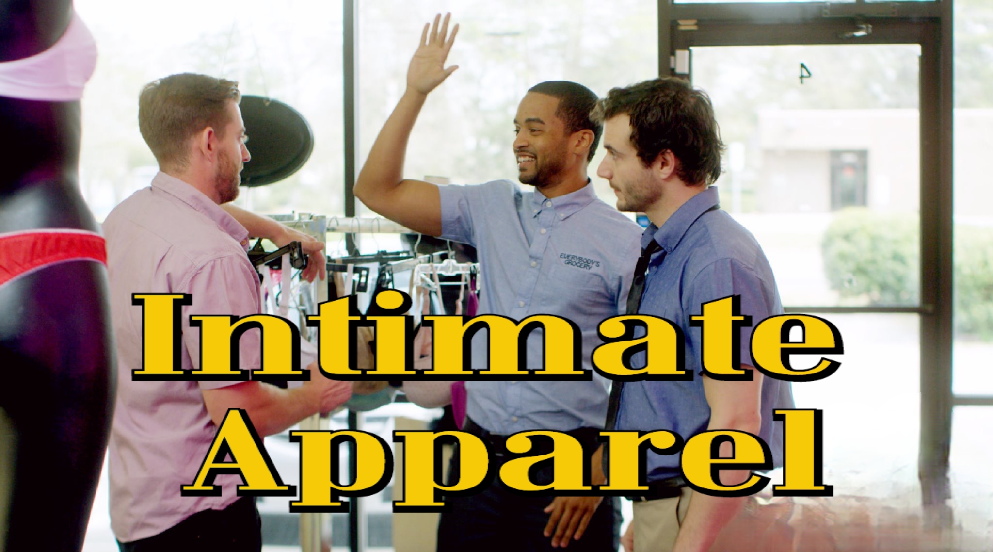 Watch Free  Intimate Apparel Full Movie Online
