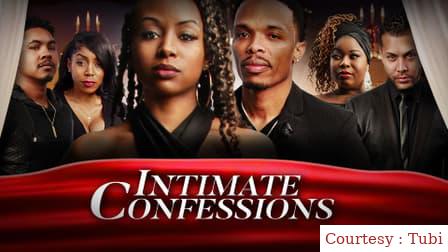 Watch Free  Intimate Confessions Full Movie Online