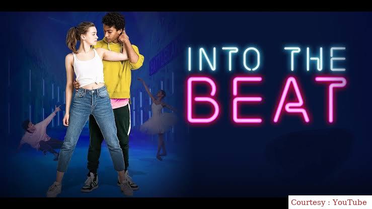 Watch Free  Into the Beat Full Movie Online