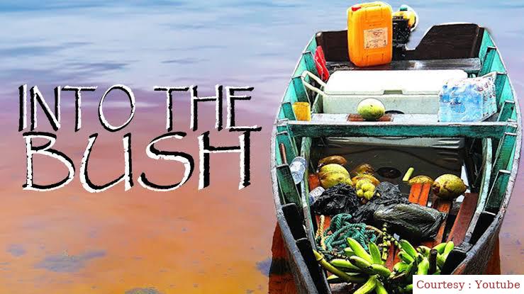 Watch Free  Into the Bush Full Movie Online