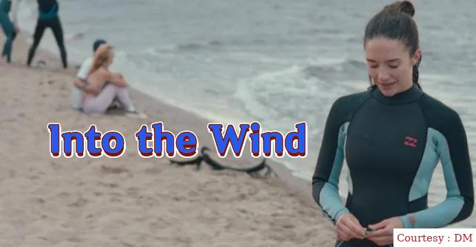Into the Wind 