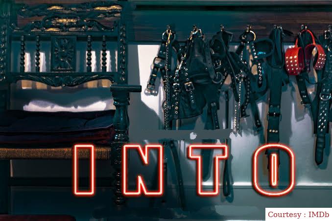 Watch Free  Into Full Movie Online