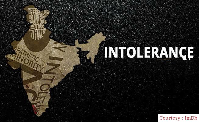 Intolerance