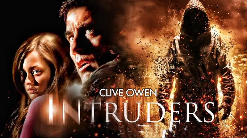 Watch Free  Intruders Full Movie Online