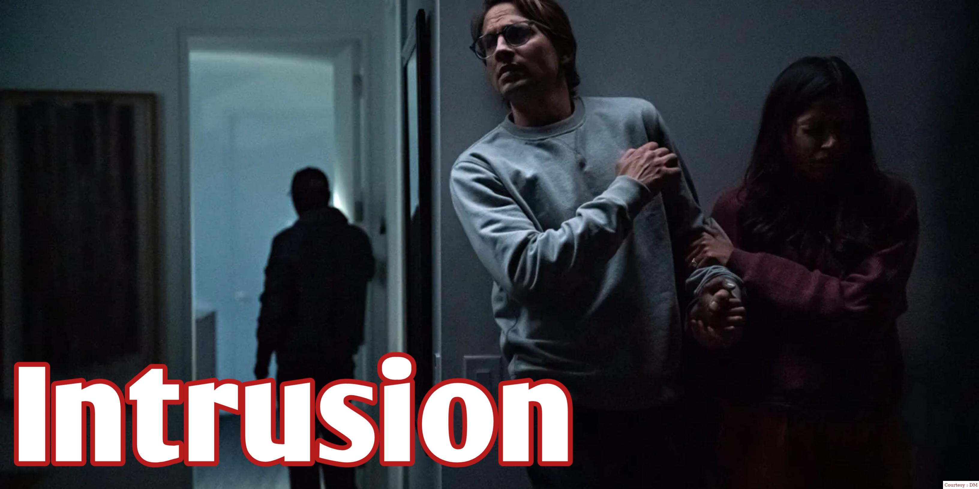 Watch Free  Intrusion Full Movie Online
