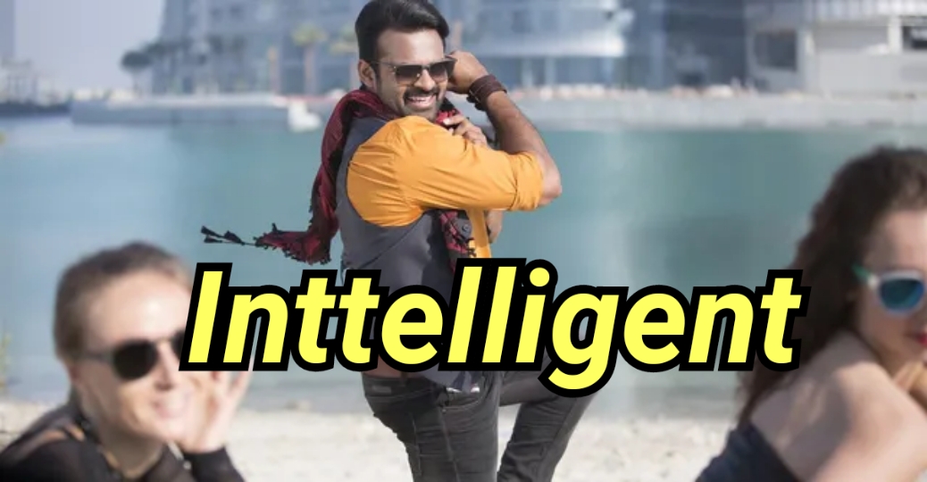 Watch Free  Inttelligent Full Movie Online
