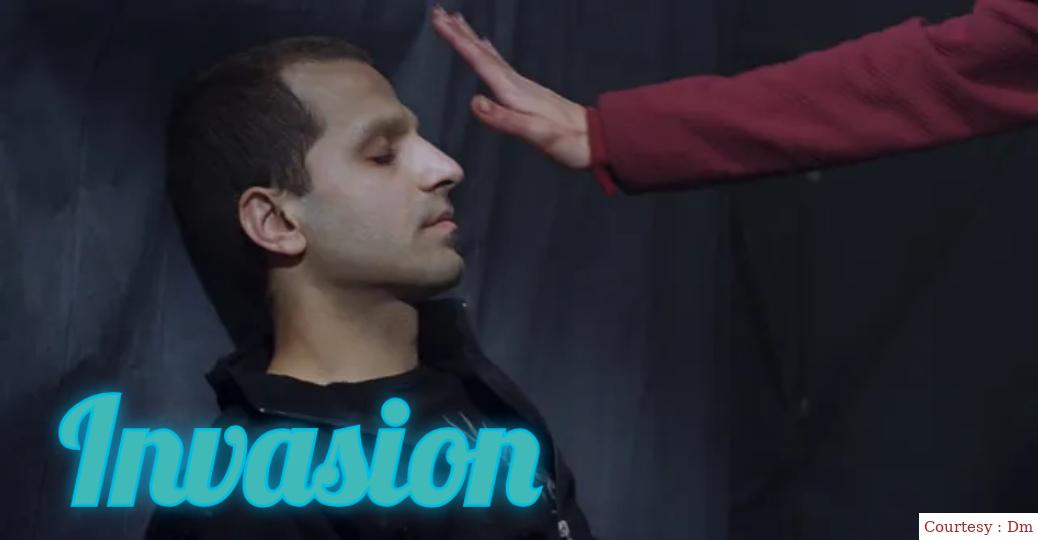 Watch Free  Invasion Full Movie Online