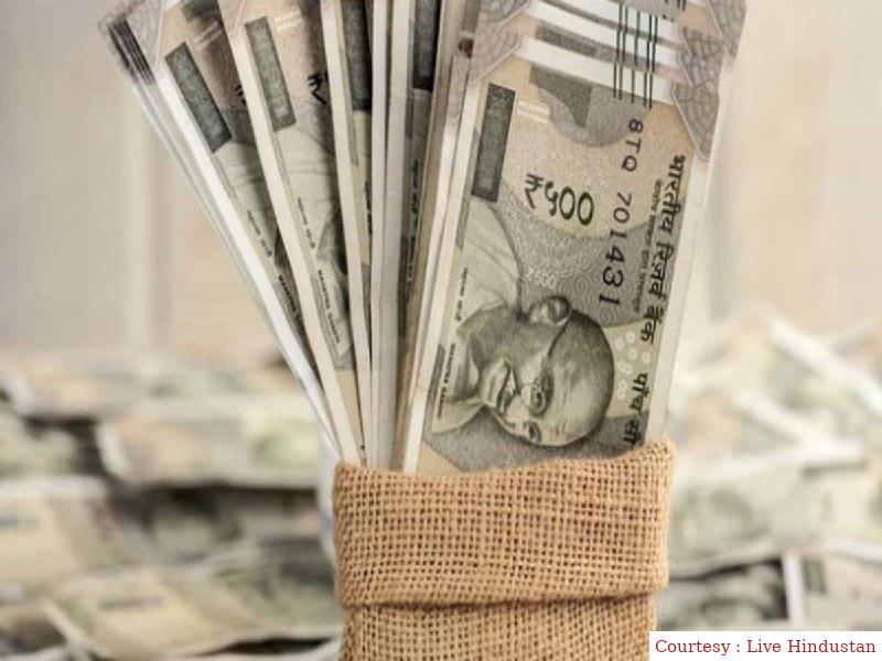 पेनी शेयर कमोडिटी केमिकल्स से जुड़ी कंपनी में दाव लगाने को जुटे निवेशक, मिल रहा है तगड़ा फाइदा।