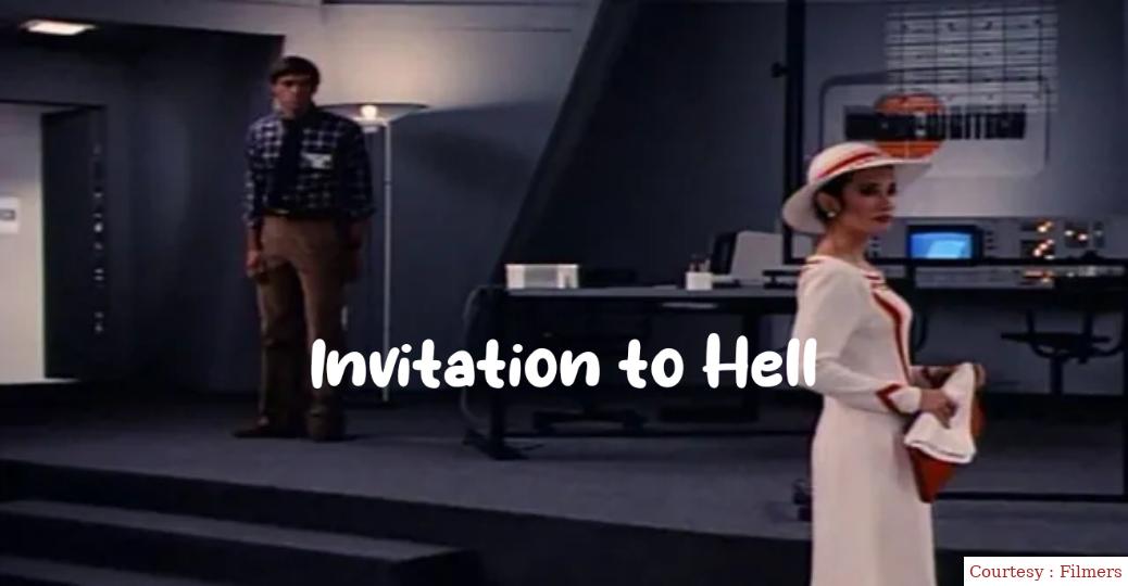 Watch Free  Invitation to Hell Full Movie Online