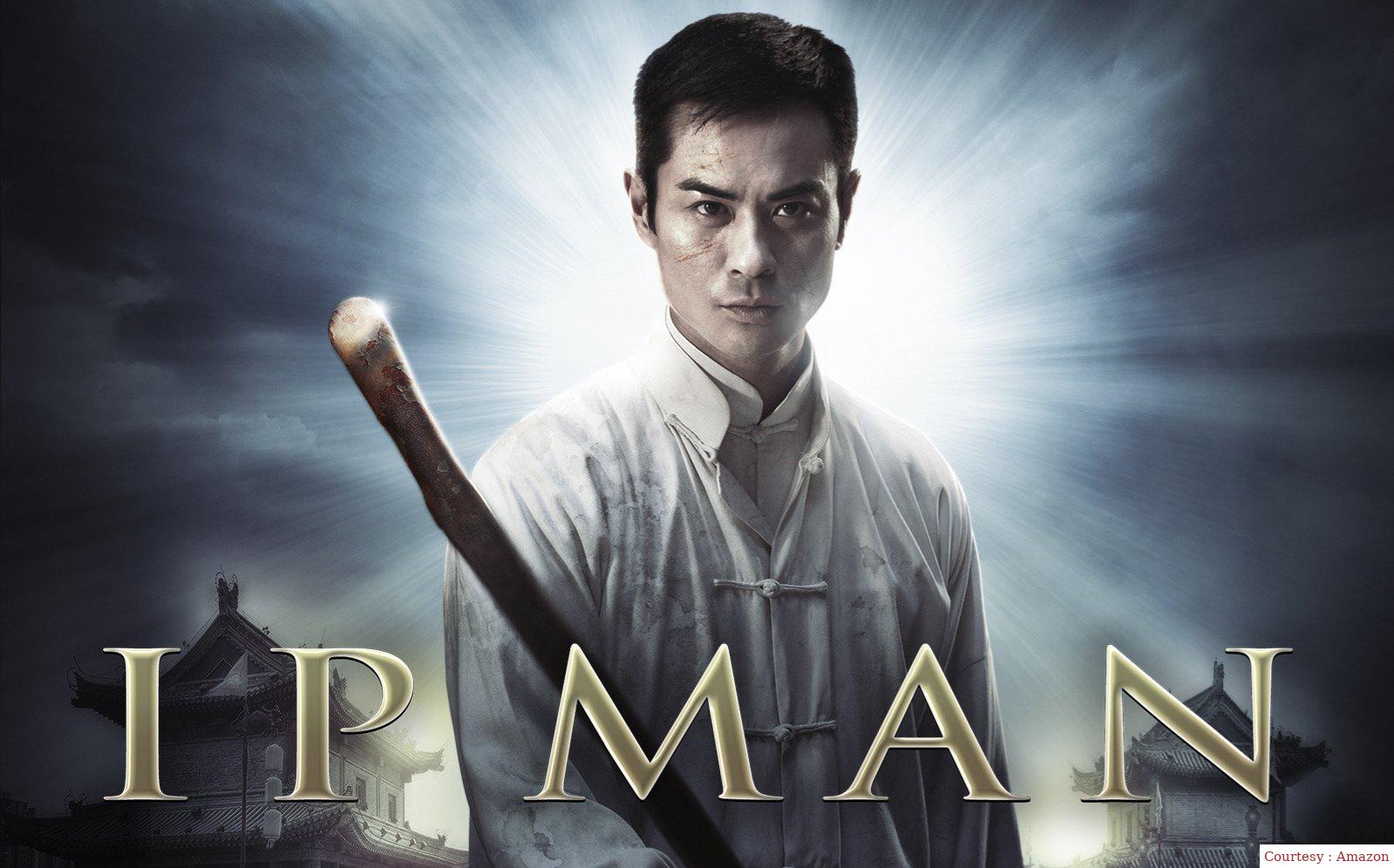Ip Man 