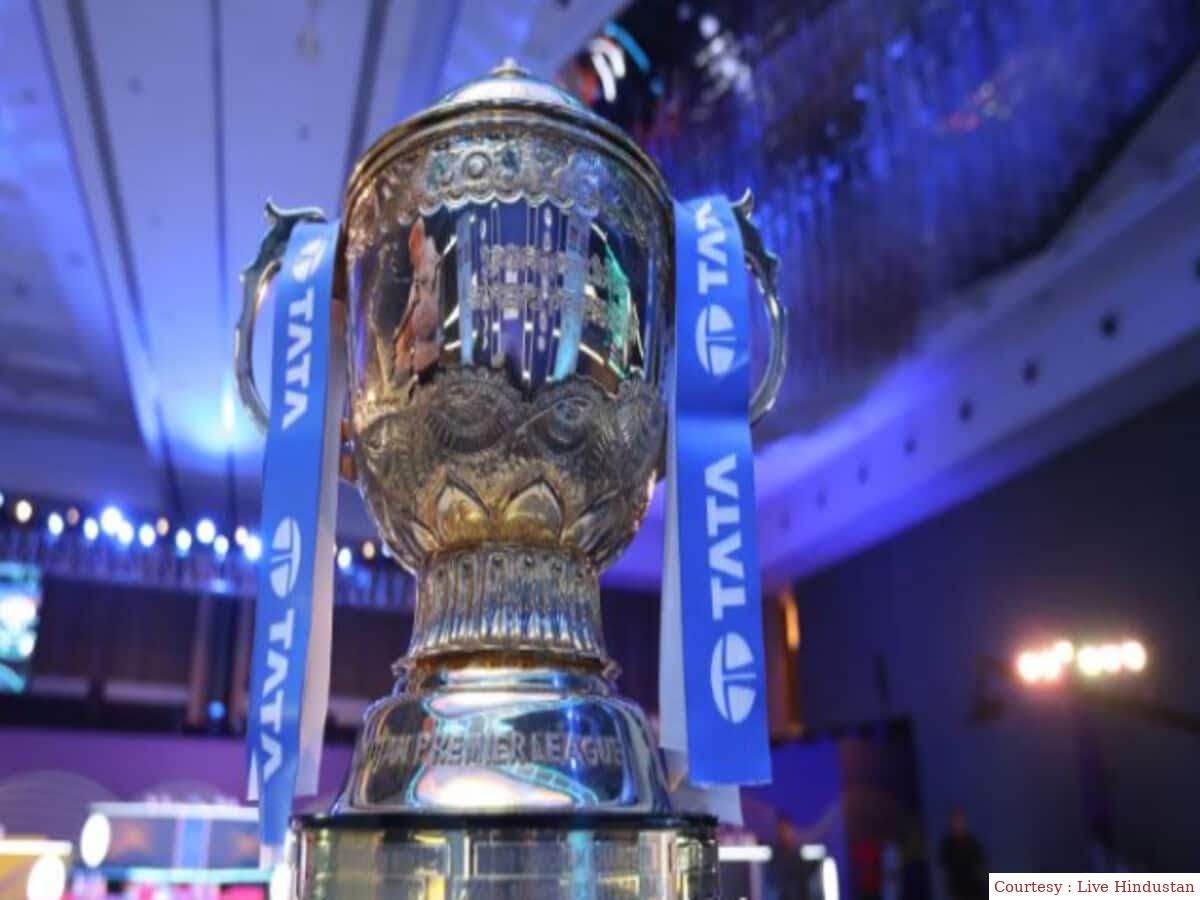 IPL 2024 matches schedule continues