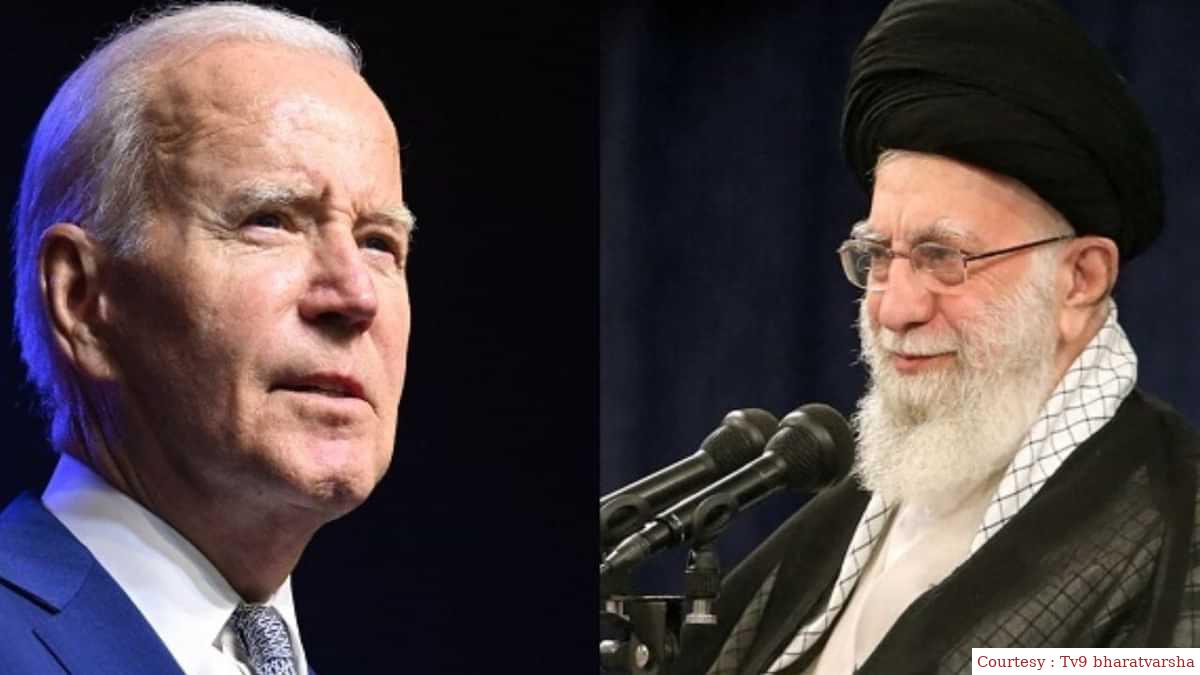 ईरान ने अमेरिका के कैदियों को रिहा किया