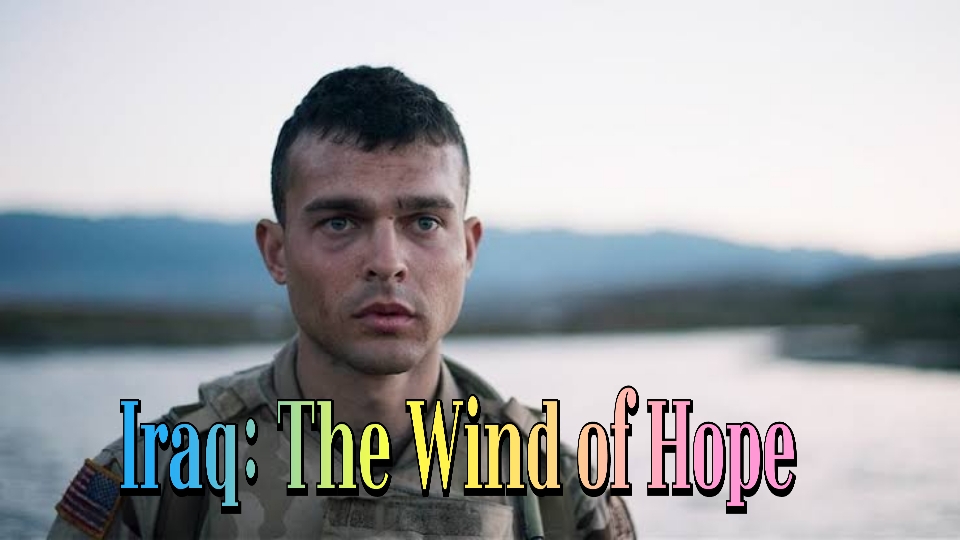 Watch Free Iraq: The Wind of Hope Full Movie Online