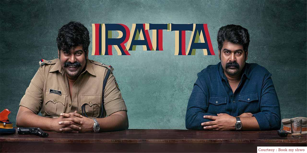 Iratta