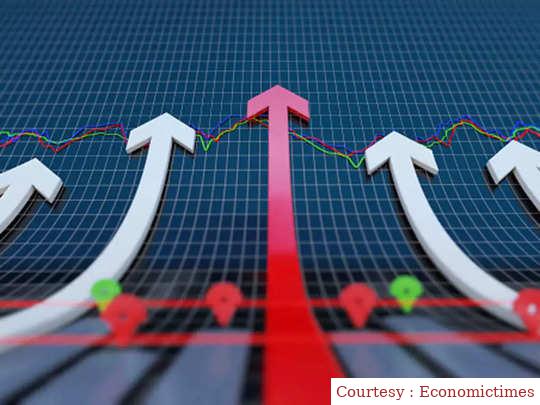 IRB infrastructure shares up 30% in a month
