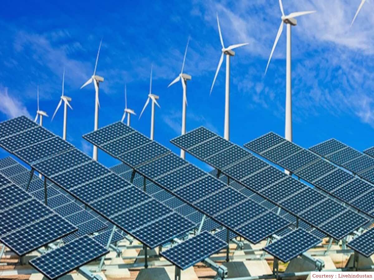 IREDA के शेयर में लगा 20% का अपर सर्किट।