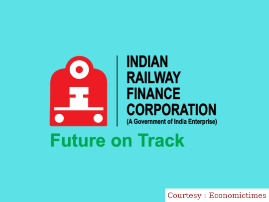 IRFC के शेयर में एक हफ्ते में आया 70% का उछाल।