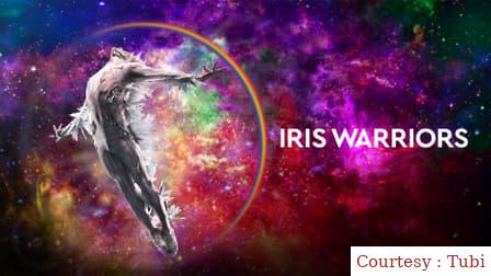 Watch Free  Iris Warriors Full Movie Online