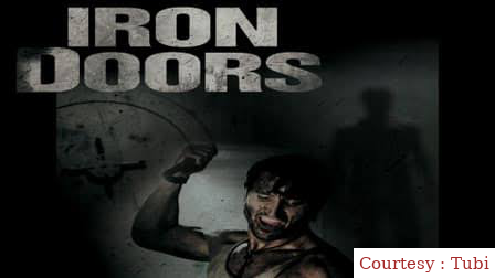 Iron Doors