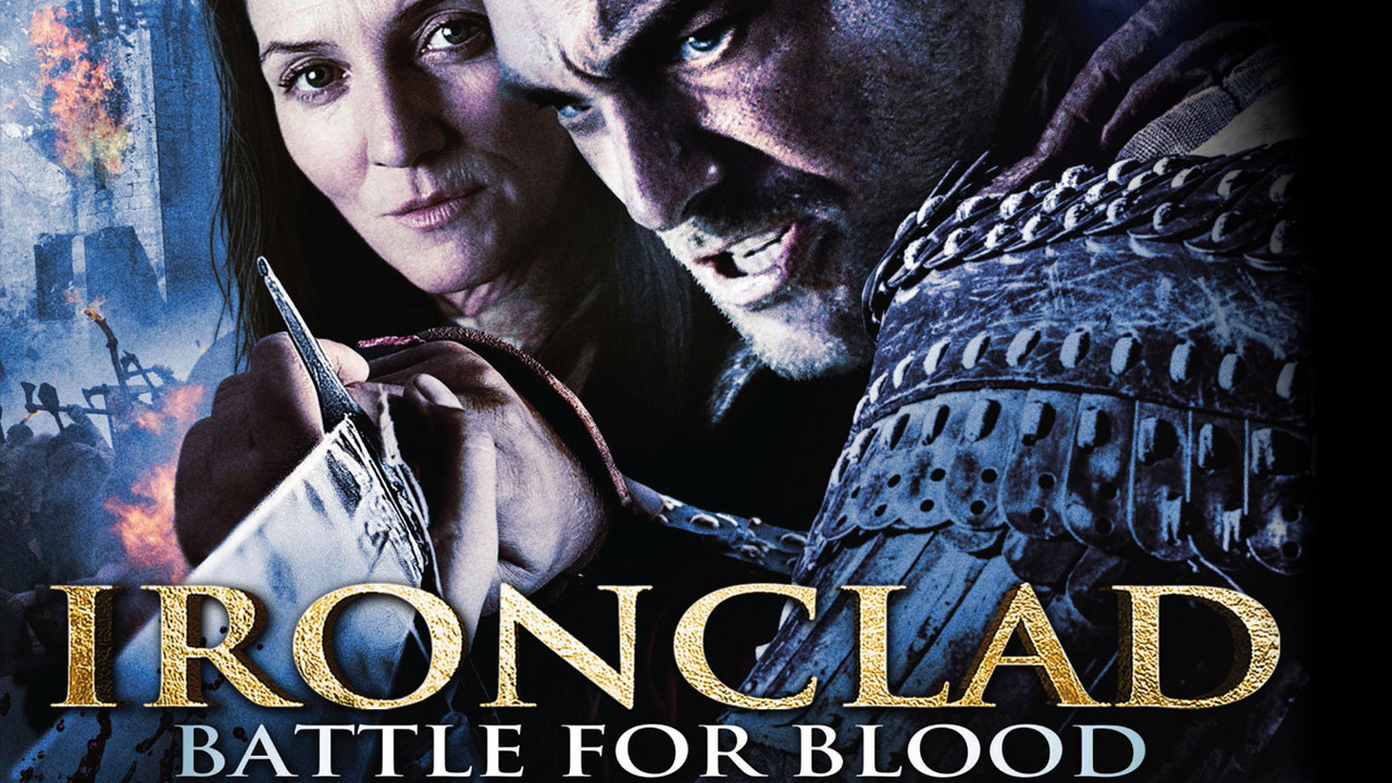 Watch Free  Ironclad Full Movie Online