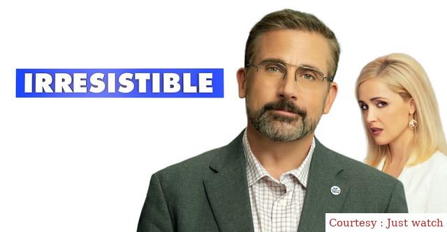 Irresistible
