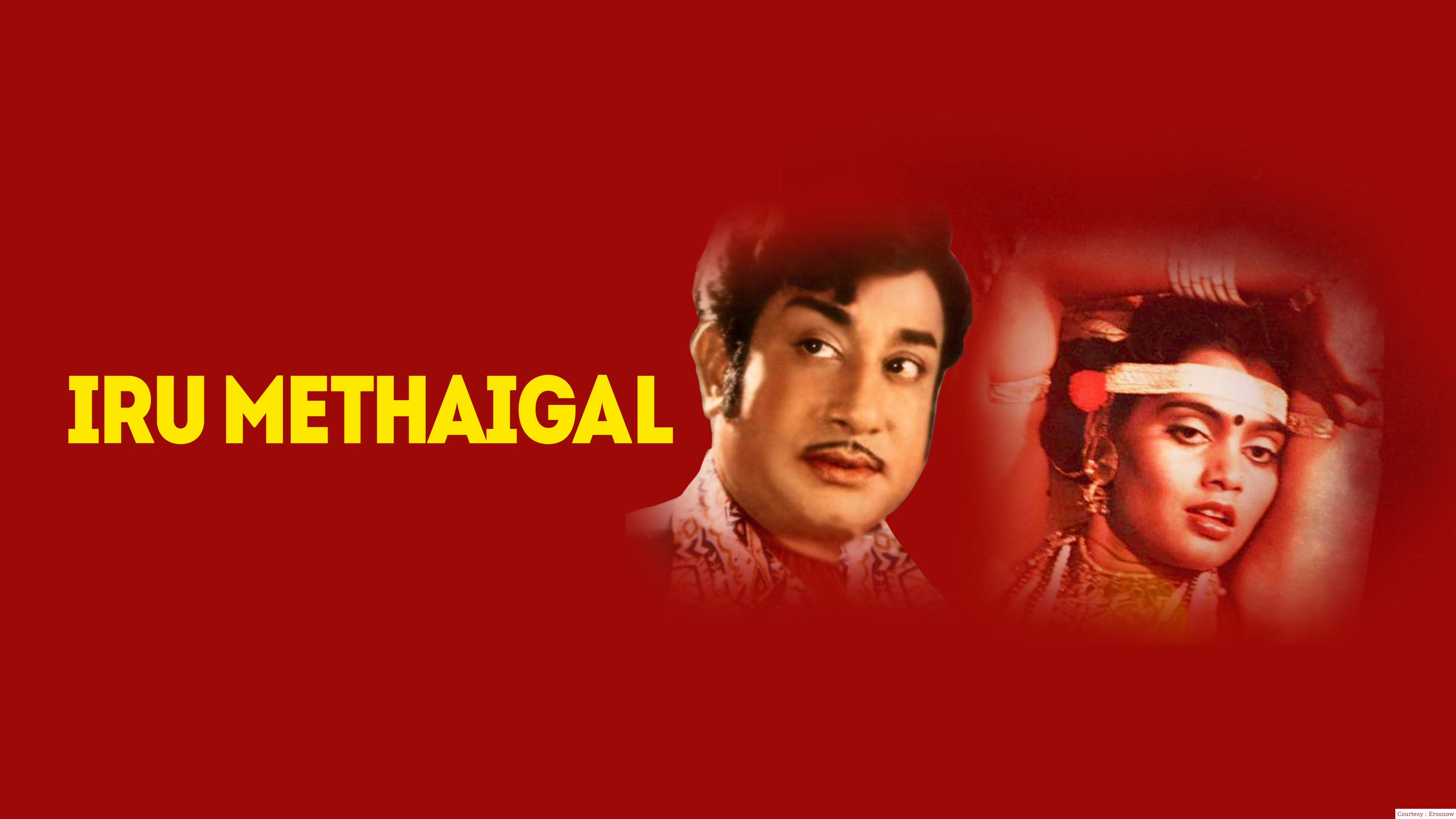 Watch Free  Iru Medhaigal Full Movie Online