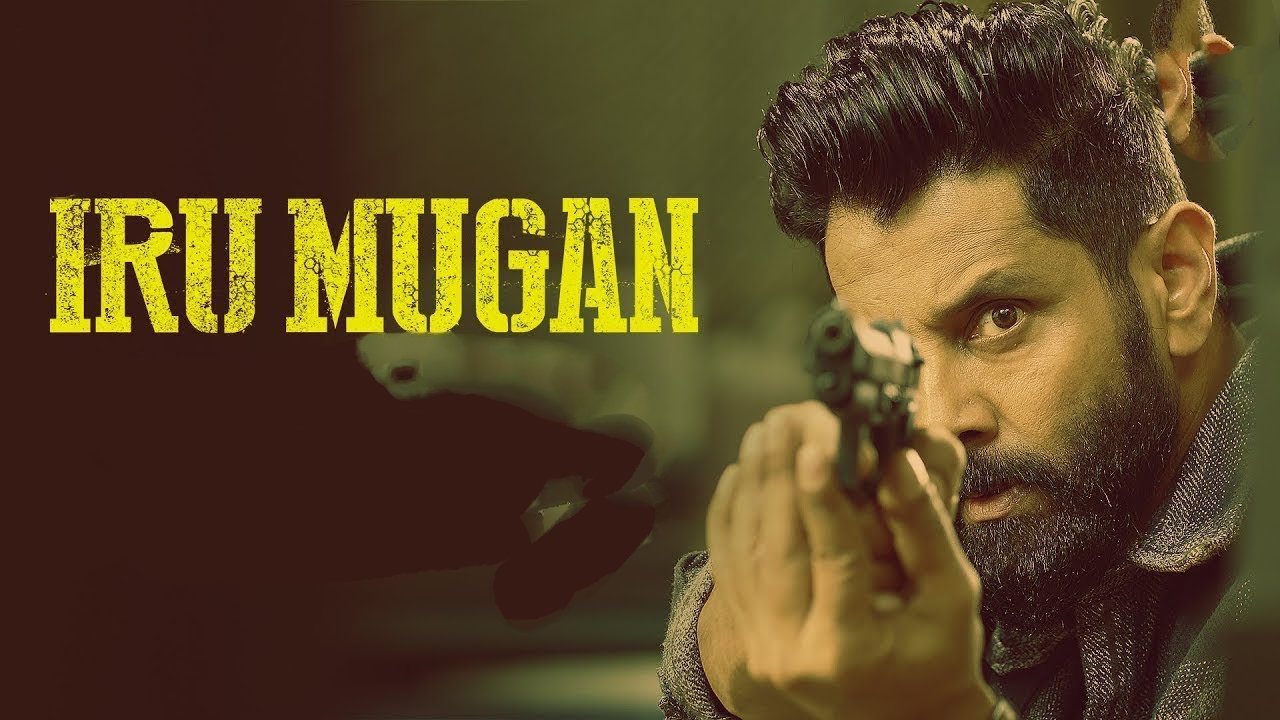 Iru Mugan