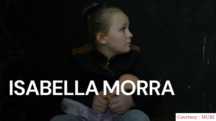 Watch Free  Isabella Morra Full Movie Online