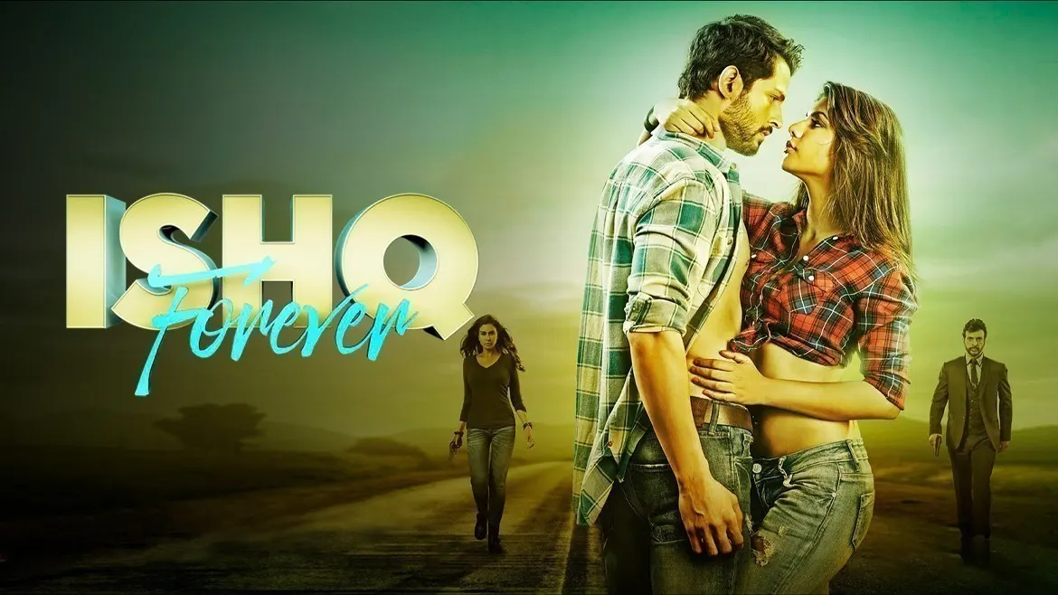 Watch Free  Ishq Forever Full Movie Online