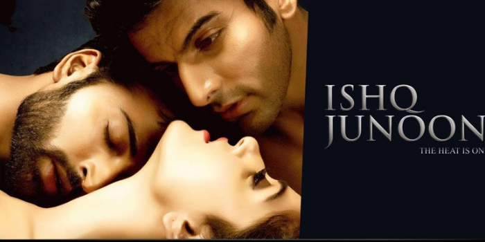 Watch Free  Ishq Junoon Full Movie Online