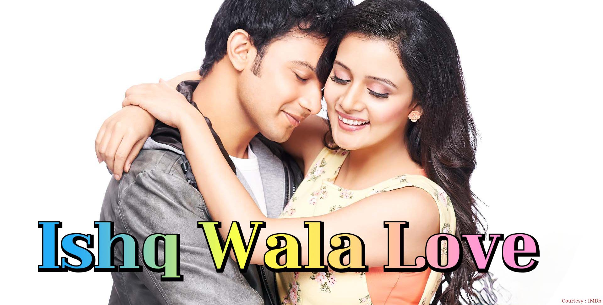Watch Free  Ishq Wala Love Full Movie Online