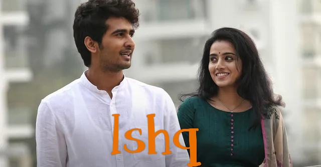 Watch Free  Ishq Full Movie Online