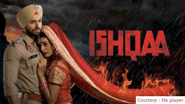 Ishqaa 