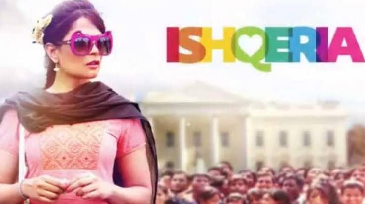 Watch Free Ishqeria Full Movie Online
