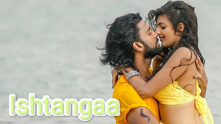 Ishtangaa