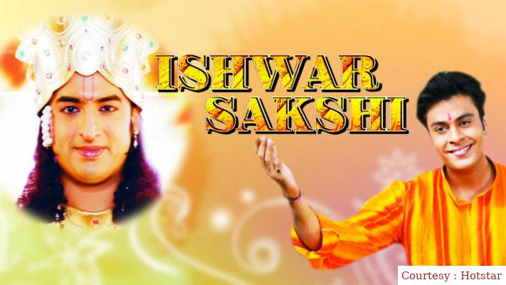 Watch Free  Ishwar Sakshi Full Movie Online