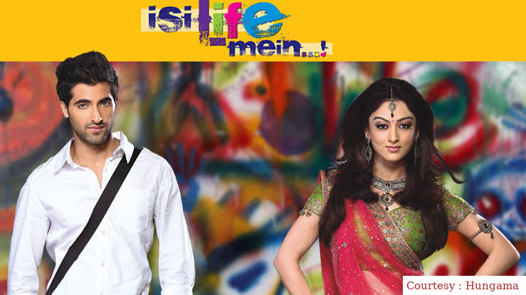 Isi Life Mein