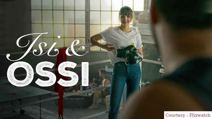 Watch Free  Isi & Ossi Full Movie Online