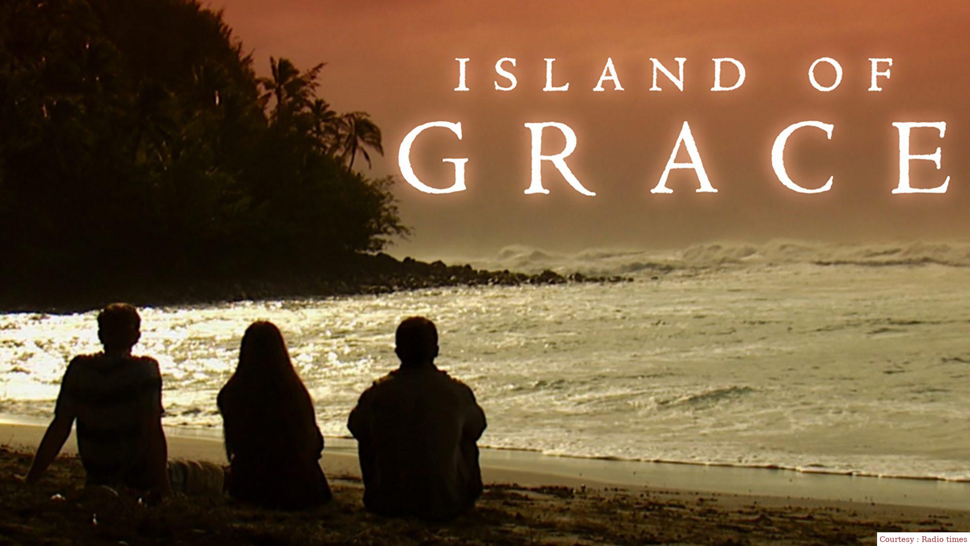 Watch Free  Island of Grace Full Movie Online